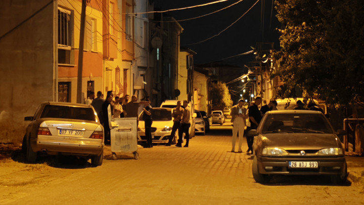 Ayrıntılar Netleşti: 1'i polis, 11 kişinin yaralandığı kavgada 5 kişi hakkında tutuklama kararı verildi
