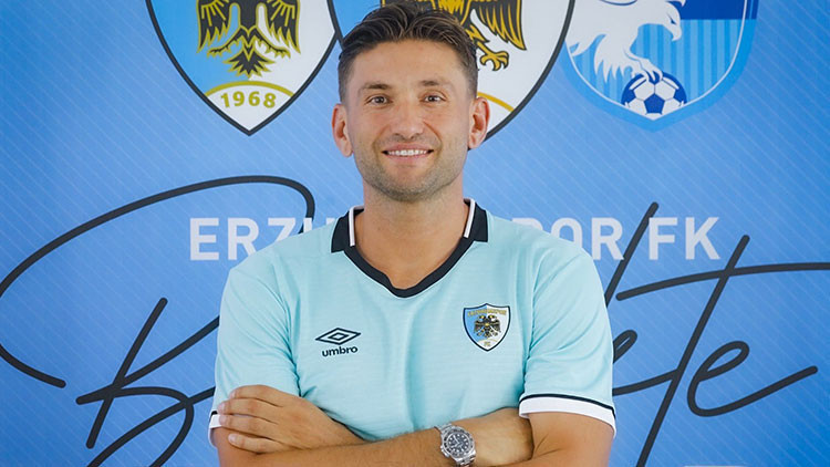 Ayrıntılar Netleşti: Analiz | Ertuğrul Taşkıran, Erzurumspor FK'da!: İşte Ayrıntılar: Gelişmeler Takip Ediliyo