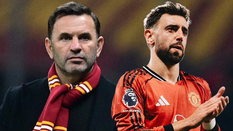 Analiz | Galatasaray'da Bruno Fernandes gelişmesi: Transferde önemli mesafe kat edildi! ve Merak Edilenler