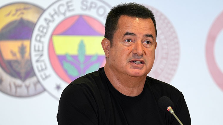 Son Gelişme: Son Gelişme: Acun Ilıcalı'dan Yıldırım'a loca tepkisi! ve Son Gelişmeler: Gelişmeler Takip Ediliy