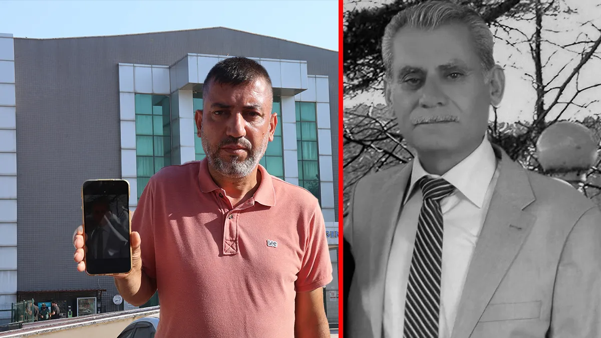 Gündemden Son Bilgiler: Son Gelişme: Hatay’da akılalmaz olay! Hastanede cenazeler karıştı: O detay gerçeği ort