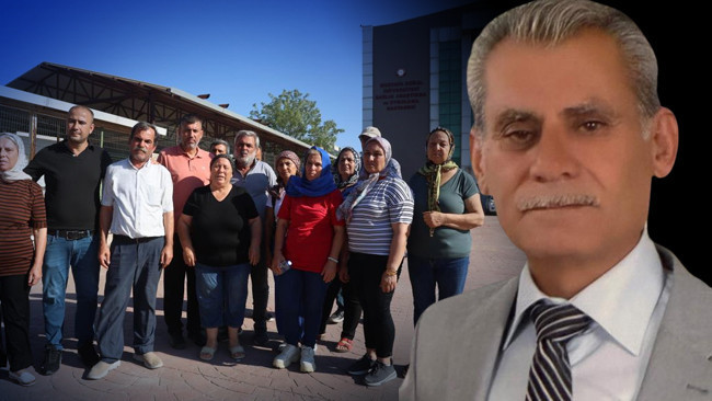 Ayrıntılar Netleşti: Hatay'da akılalmaz olay! Cenazeye son kez bakmak istedi, gerçek gözler önüne serildi: 'Be