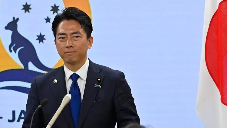 Son Gelişme: Japonya'dan nükleer silah açıklaması: Savunma Bakanı Koizumi, Avrupa'yı örnek gösterdi (Detaylar)