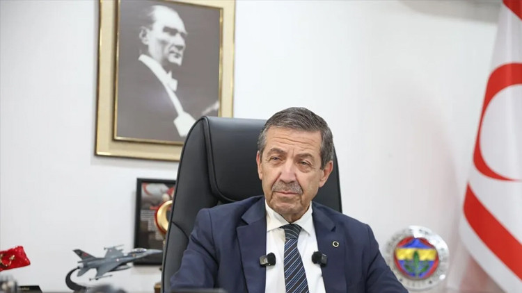 Kritik Açıklama: KKTC'den Türkiye'nin Kıbrıs'ta müdahale hakkına destek: Vazgeçmeyeceğiz (Detaylar) - Son Daki