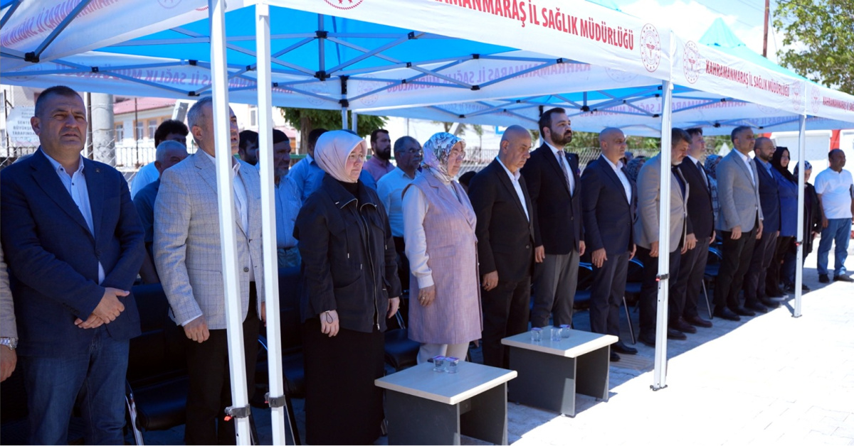 Gündemden Son Bilgiler: Analiz | Depremzede iş insanından sağlığa büyük katkı: İşte Ayrıntılar