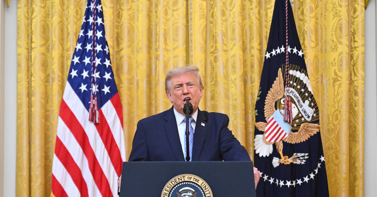Son Gelişme: Son Gelişme: Trump'tan İran'a: Umurumda değil