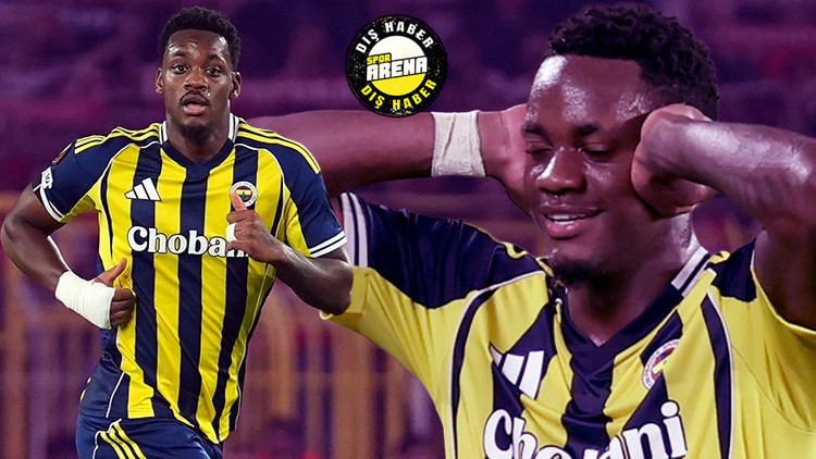Ayrıntılar Netleşti: Galatasaray'la anılıyordu, Jhon Duran imzayı attı! İşte yeni takımı ve anlaşma şartları: