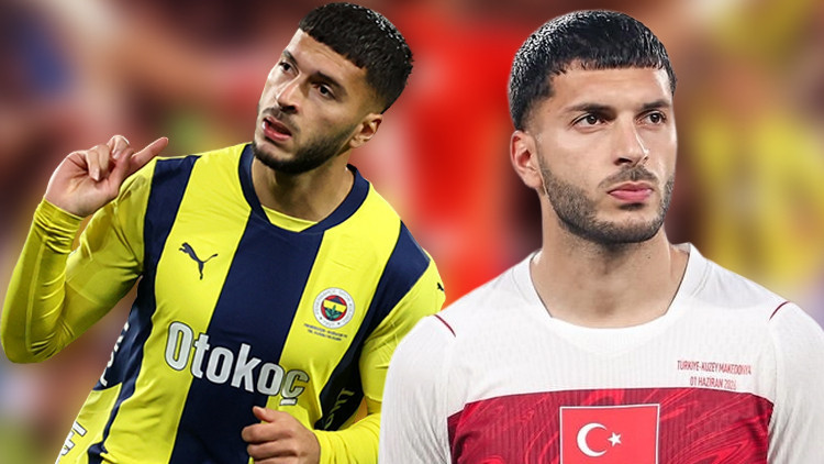 Son Gelişme: Son Gelişme: Beşiktaş ve Trabzonspor istiyordu, Fenerbahçe'de Oğuz Aydın kararı verildi! ve Son G