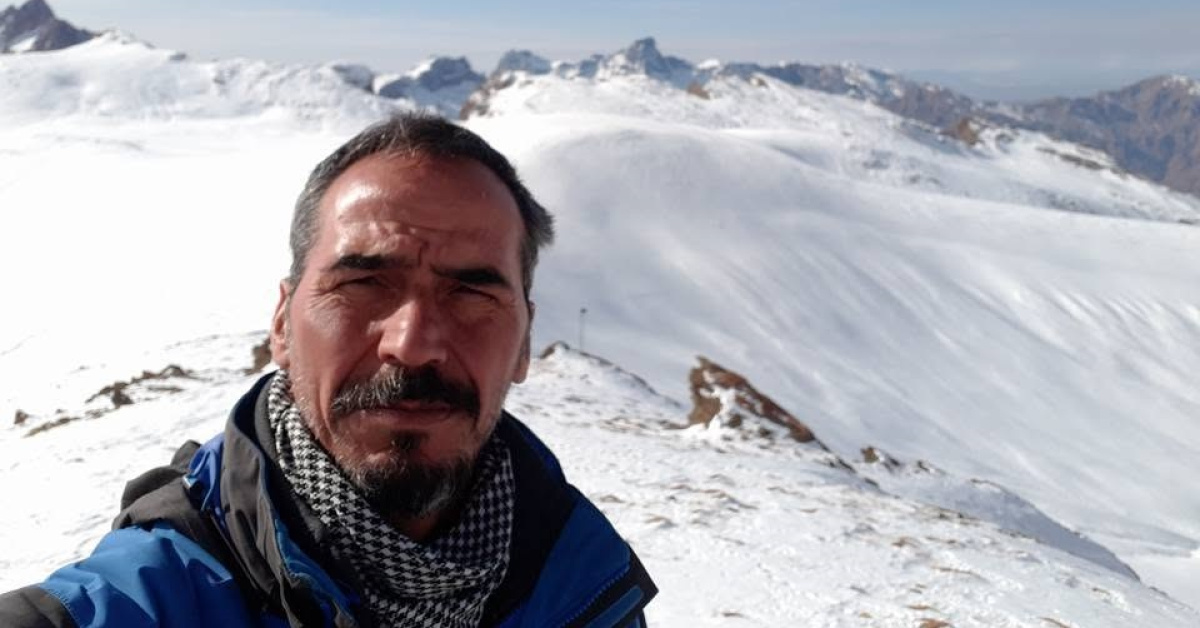 Son Gelişme: Analiz | Cilo'da kaybolan dağcı ölü bulundu: İşte Ayrıntılar | İşte Tüm Ayrıntılar