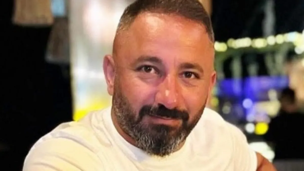 Son Gelişme: Otomobilden indi, dere yatağına düşerek can verdi: Kulüp başkanı yaşamını yitirdi: Gelişmeler Tak