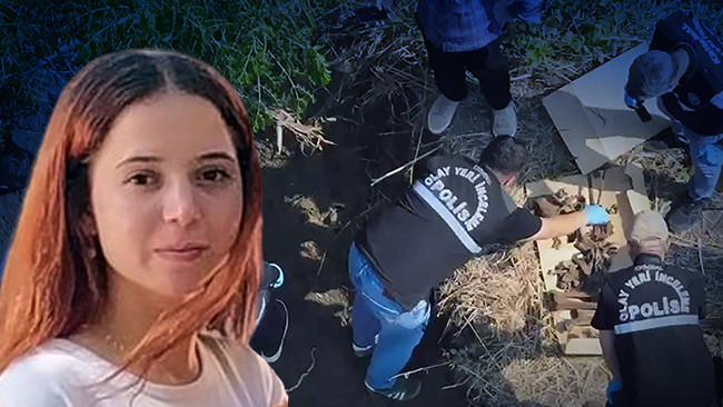 Ayrıntılar Netleşti: Hatay'da kan donduran cinayet! Eniştesi ve sevgilisinden sonra yeğeni: Kutuya atıp üzerin