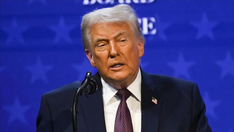 Son Gelişme: Trump'tan İran'a yaptırım çağrısı (Detaylar) | İşte Tüm Ayrıntılar