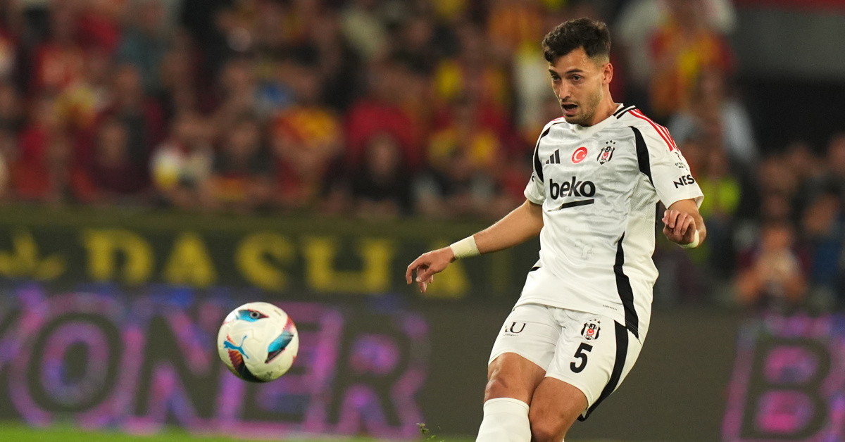 Gündemden Son Bilgiler: Analiz | Beşiktaş'ta ayrılık resmen duyuruldu!: İşte Ayrıntılar: Gelişmeler Takip Edil