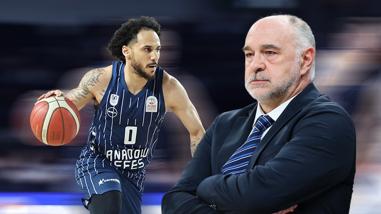 Sıcak Gündem: Son Gelişme: Pablo Laso'dan Fenerbahçe'ye transfer olan Shane Larkin için açıklama! ve Son Geliş