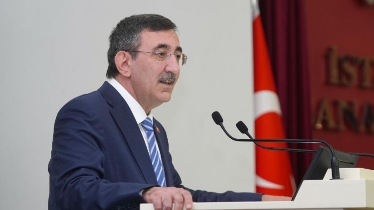 Gündemden Son Bilgiler: Cumhurbaşkanı Yardımcısı Yılmaz'dan Kıbrıs Barış Harekatı'nın 52. yıl dönümü mesajı: T