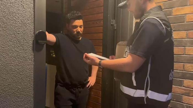 Ayrıntılar Netleşti: Son Gelişme: Ahbap Derneği soruşturması... Oğuzhan Uğur’un ifadesi gözler önüne serildi: