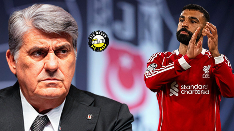 Gündemden Son Bilgiler: Serdal Adalı'dan Sıcak Gelişme Mohamed Salah açıklaması: 'Kabul edilemez!': İşte Ayrın