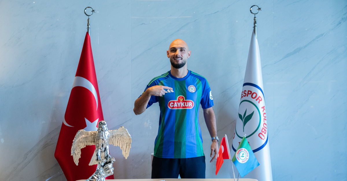 Kritik Açıklama: Süper Lig ekibine kiralandı!: Gelişmeler Takip Ediliyor
