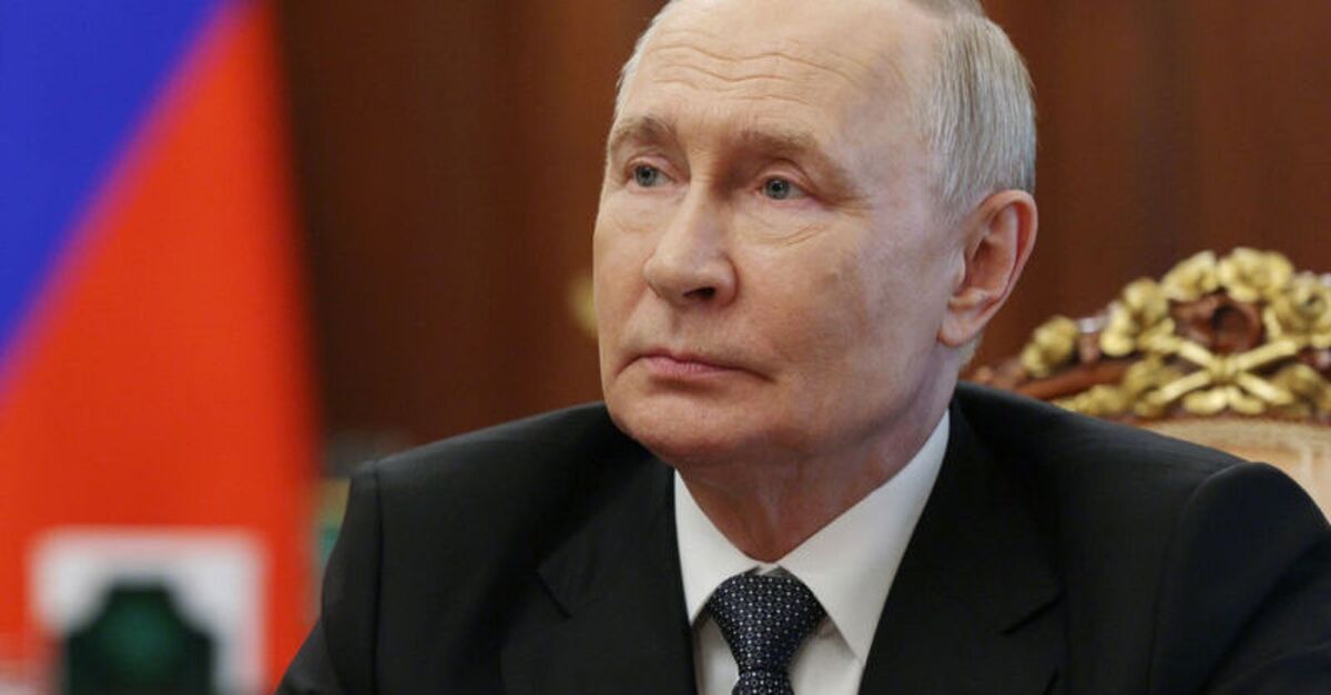 Son Gelişme: Putin, Kuzey Koreli Bakan ile görüştü (Detaylar)