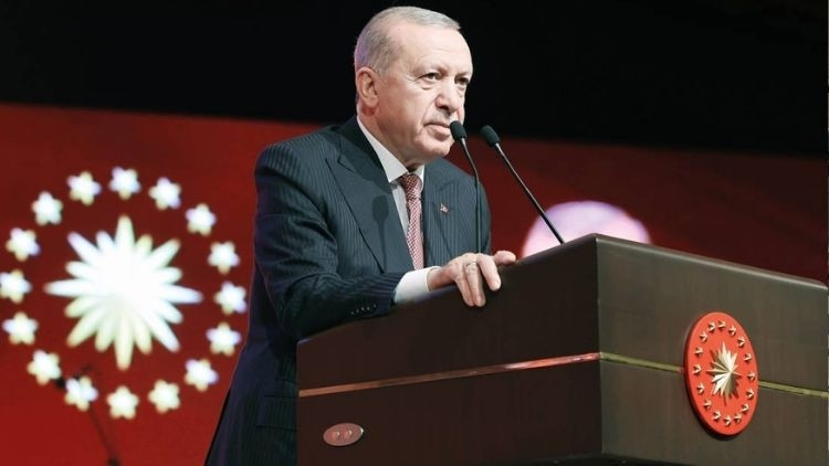 Cumhurbaşkanı Erdoğan, İspanya Milli Takımı'nı tebrik etti: İşte Ayrıntılar - Son Dakika Bilgileri