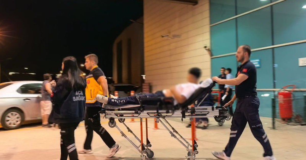 Gündemden Son Bilgiler: Analiz | İnegöl'de bıçaklı kavga: 1'i ağır 2 yaralı ve Son Gelişmeler ve Merak Edilenl