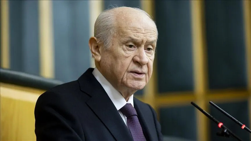 Ayrıntılar Netleşti: Analiz | Bahçeli’den Kıbrıs çıkışı: İstikameti Brüksel tayin edemez (Detaylar) - Son Daki