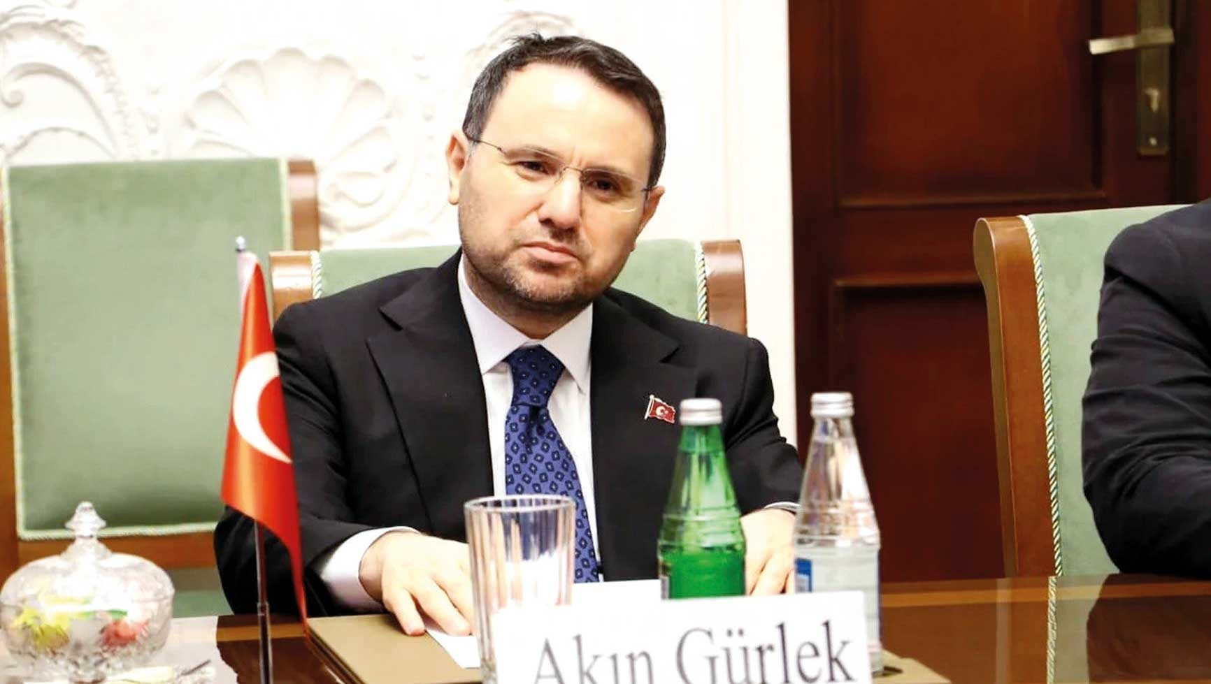 Kritik Açıklama: Gürlek’ten Yazıcıoğlu açıklaması: FETÖ’nün karanlık izi araştırılıyor (Detaylar) | İşte Tüm A
