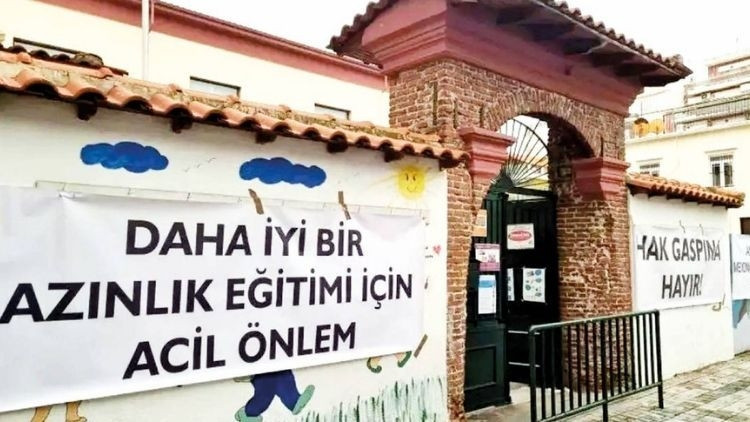 Gündemden Son Bilgiler: Ankara’dan Atina’ya Batı Trakya tepkisi | İşte Tüm Ayrıntılar