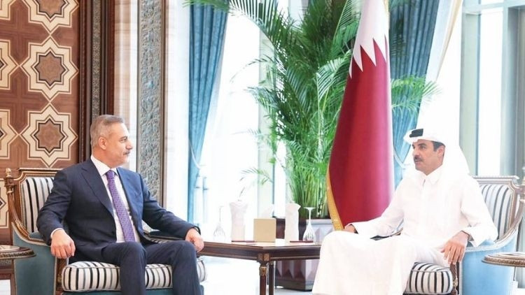 Gündemden Son Bilgiler: Dışişleri Bakanı Hakan Fidan’dan Katar’da diplomasi trafiği (Detaylar) ve Merak Edilen