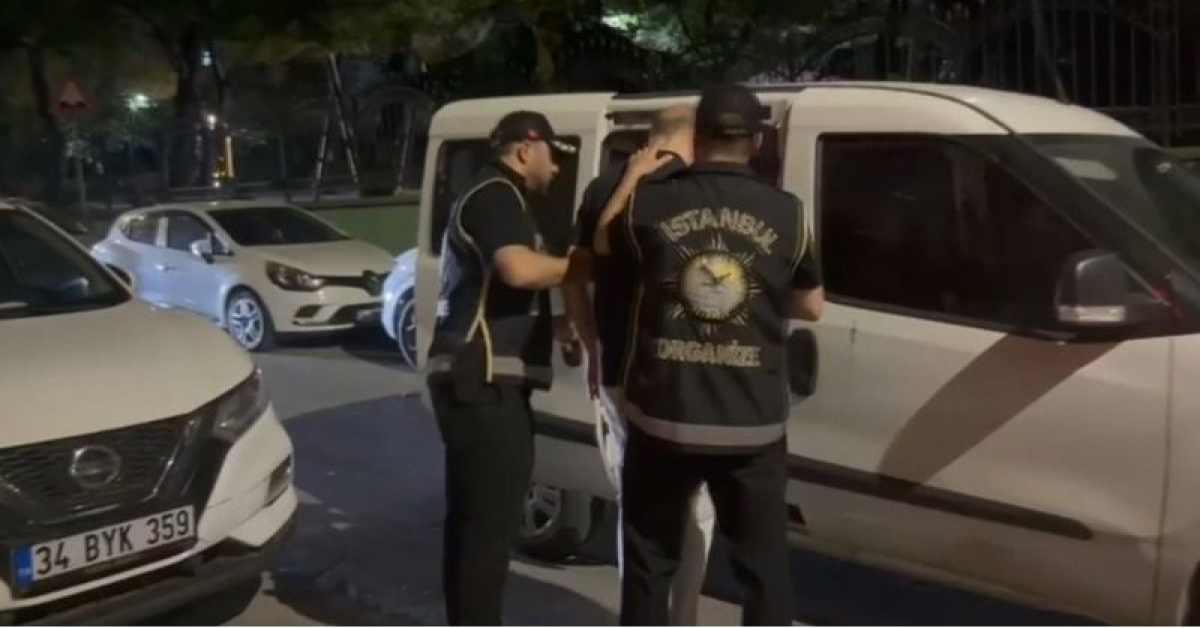 Son Gelişme: "Organize" operasyon! 37 gözaltı ve Merak Edilenler