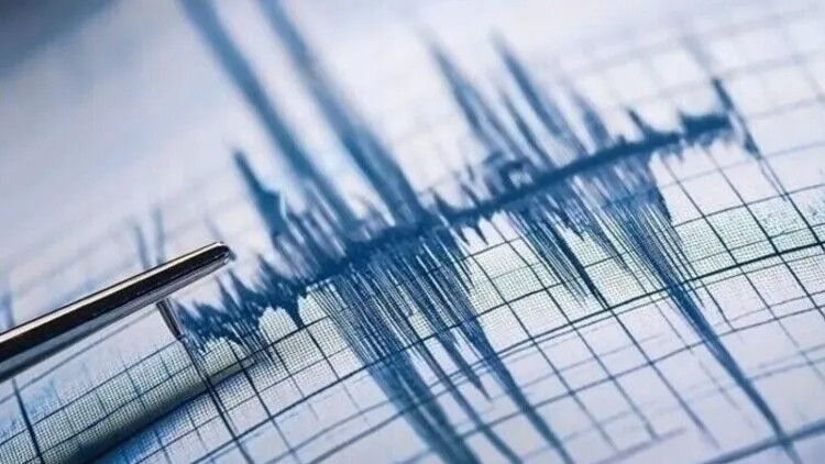 Son Gelişme: İran'da 5.2 büyüklüğünde deprem - Son Dakika Bilgileri