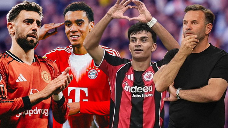 Gündemden Son Bilgiler: Galatasaray'da gündem 10 numara transferi! Okan Buruk bizzat görüşecek: İşte Ayrıntıla