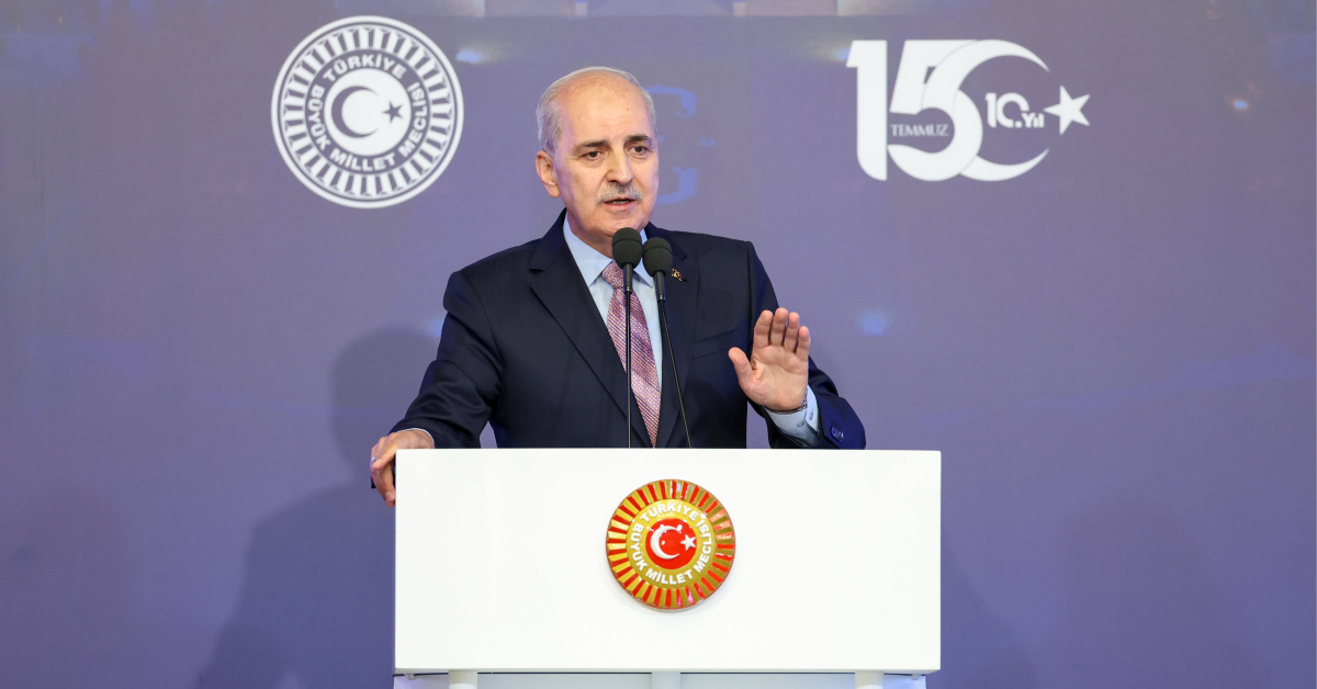 Sıcak Gündem: Analiz | Kurtulmuş, AK Parti'yi ziyaret edecek ve Son Gelişmeler | İşte Tüm Ayrıntılar
