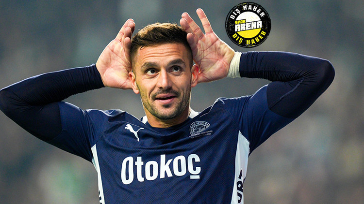 Son Gelişme: Dusan Tadic'ten sürpriz karar! Geri dönüyor: İşte Ayrıntılar