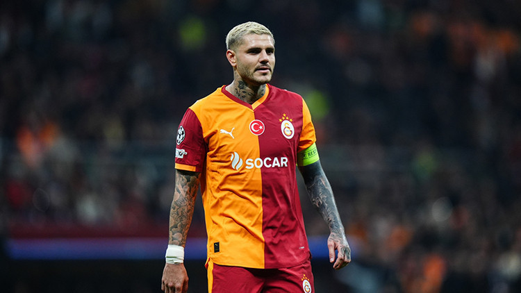 Sıcak Gündem: Analiz | Mauro Icardi için Meksika iddiası! İki kulüp devrede (Detaylar)
