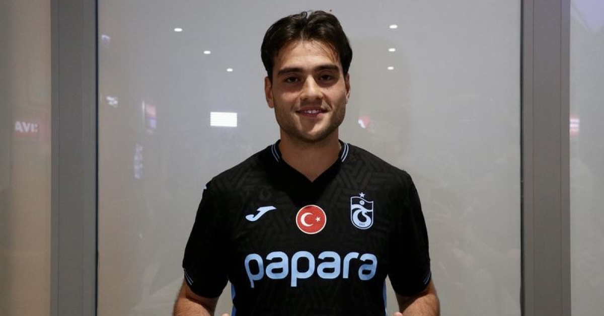 Kritik Açıklama: Transferin "hızlısı" Trabzonspor!: İşte Ayrıntılar ve Merak Edilenler