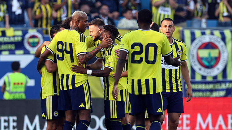 Gündemden Son Bilgiler: Fenerbahçe, sezonu yarın Gornik Zabrze maçıyla açacak (Detaylar): Gelişmeler Takip Edi