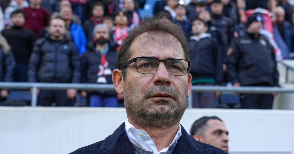 "Bu sene lig daha zor olacak" ve Son Gelişmeler - Son Dakika Bilgileri