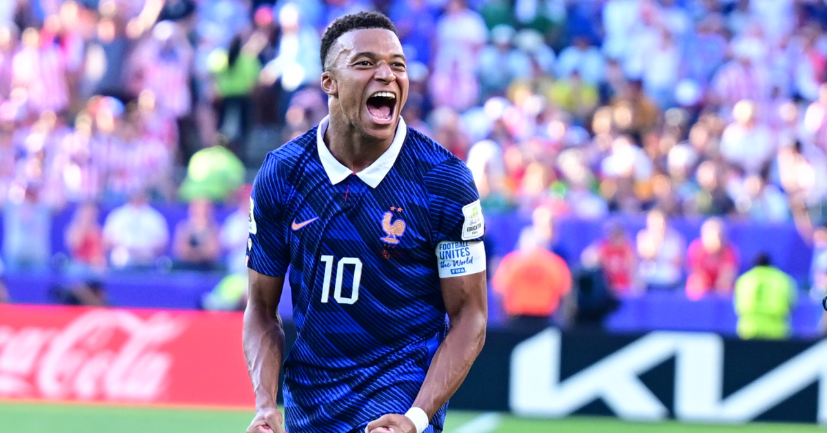 Son Gelişme: Yeni gol kralı Mbappe! (Detaylar) | İşte Tüm Ayrıntılar