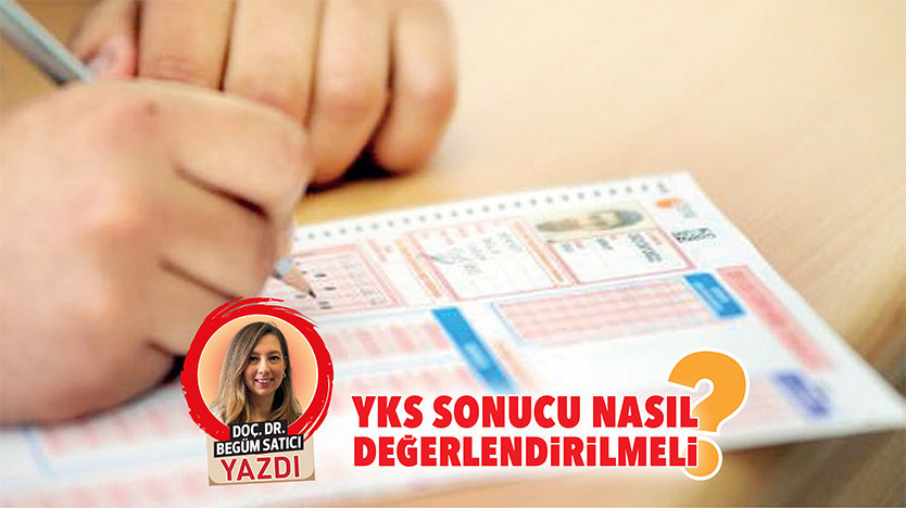 Sıcak Gündem: YKS sonucu nasıl değerlendirilmeli?: İşte Ayrıntılar ve Merak Edilenler
