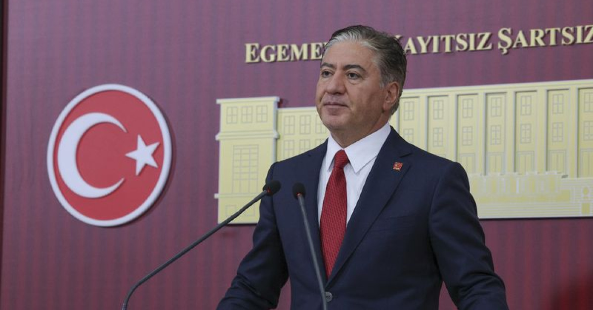 Sıcak Gündem: CHP'li Emir'den 'yeni parti' açıklaması (Detaylar): Gelişmeler Takip Ediliyor