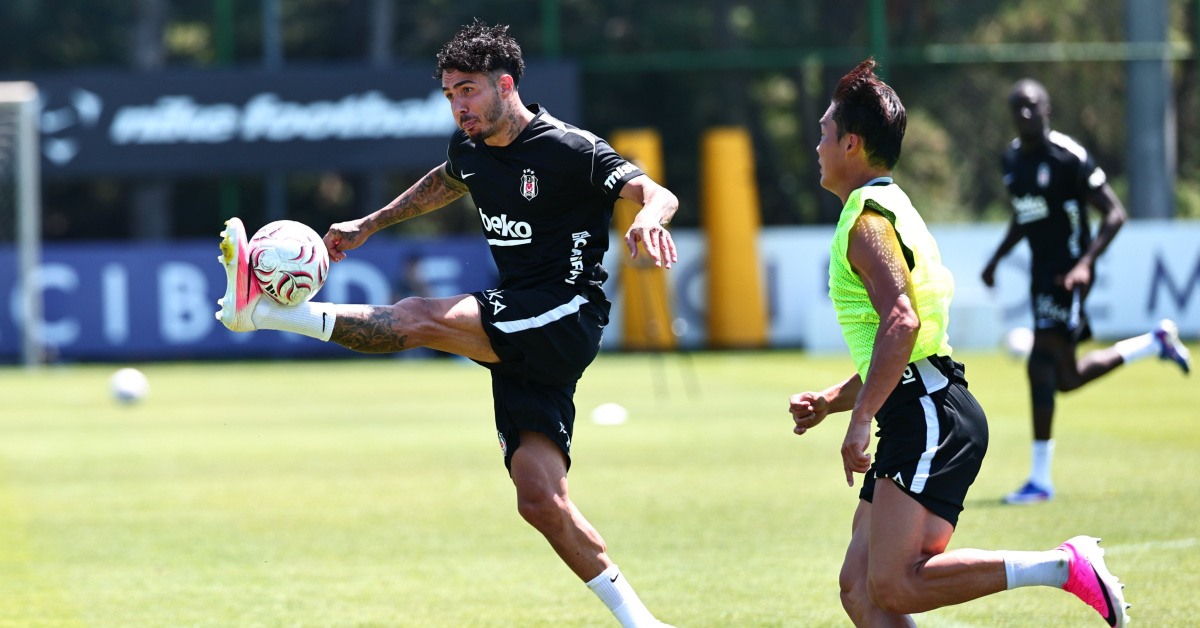Analiz | Beşiktaş'ta Midtjylland mesaisi! ve Son Gelişmeler - Son Dakika Bilgileri