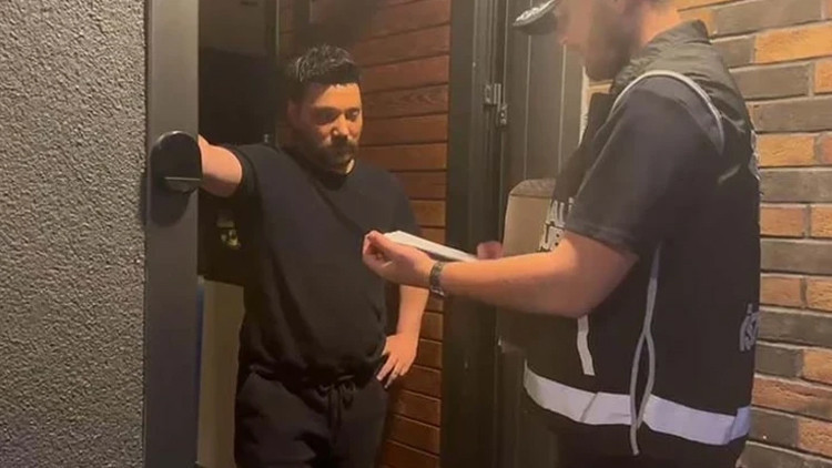 Son Gelişme: Oğuzhan Uğur’un tutuklanması istendi: İşte Ayrıntılar