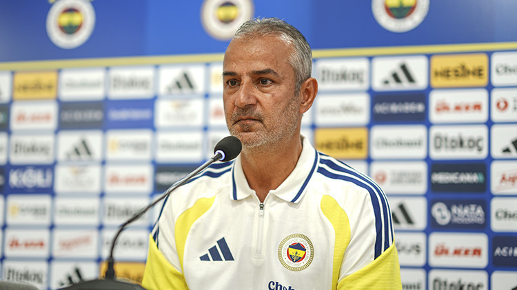 Son Gelişme: Fenerbahçe - Gornik Zabrze maçı öncesi İsmail Kartal'dan Ake, Greenwood ve Asensio açıklaması! ve