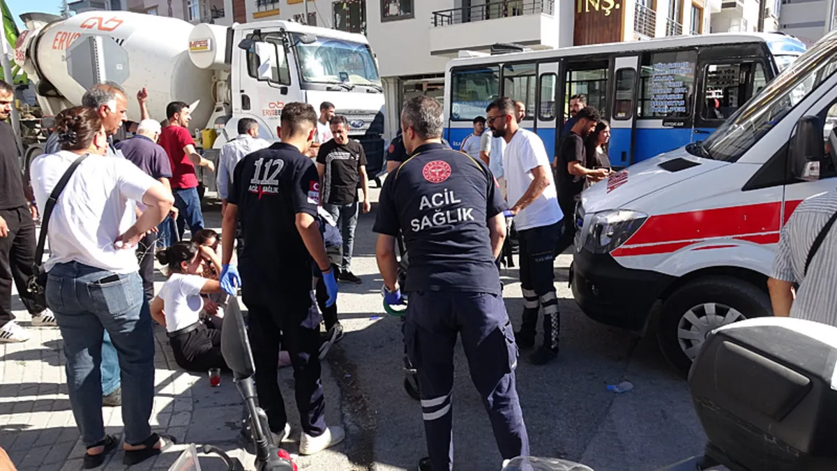 Analiz | Malatya’da dehşet anları: Freni boşaldı, 7 kişi yaralandı! | İşte Tüm Ayrıntılar