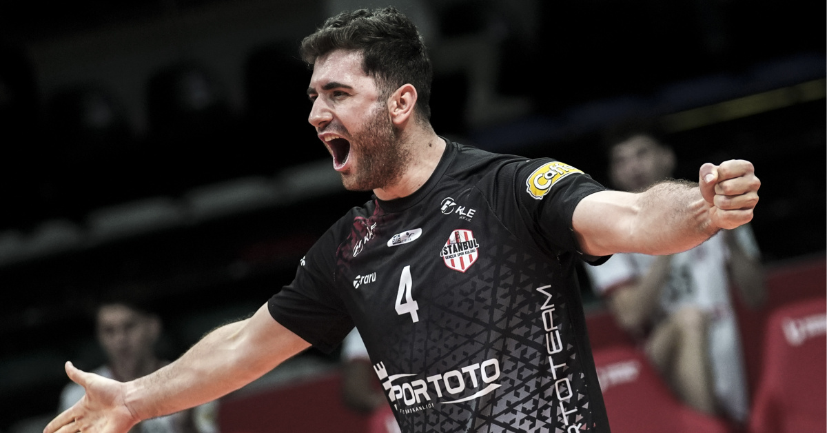 Ayrıntılar Netleşti: Son Gelişme: Abdulsamet Yalçın, Galatasaray'da! (Detaylar) | İşte Tüm Ayrıntılar
