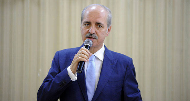 TBMM Başkanı Kurtulmuş "Terörsüz Türkiye" sürecine ilişkin Meclisteki siyasi partilerle görüşecek: İşte Ayrınt