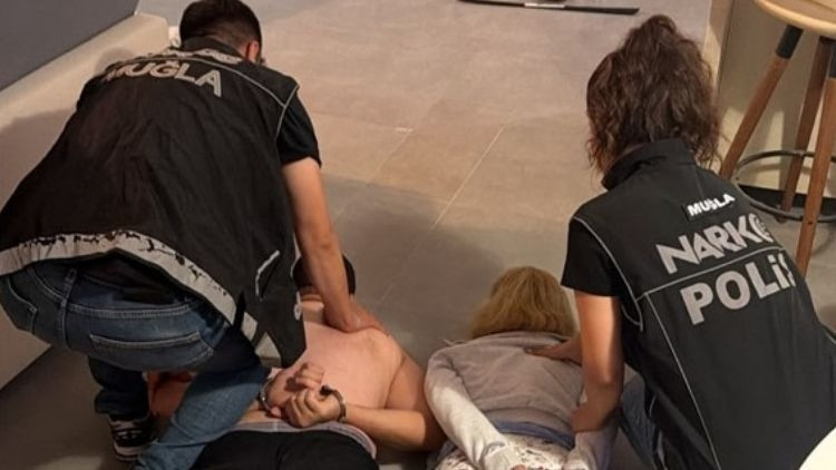 Ayrıntılar Netleşti: Son Gelişme: Kırmızı bültenle aranıyordu… Bodrum’da Ele Geçirildi: İşte Ayrıntılar ve Mer