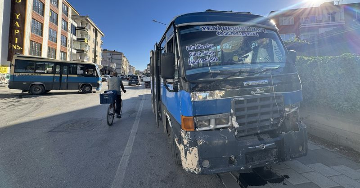 Son Gelişme: 10 yaralı! Malatya'da zincirleme kaza | İşte Tüm Ayrıntılar