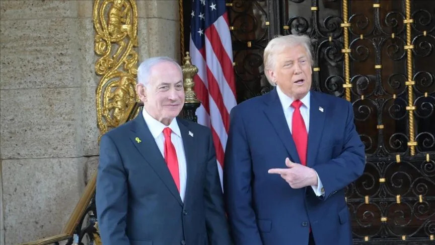 Ayrıntılar Netleşti: Analiz | Trump: Netanyahu ABD’de tutuklanmayacak: İşte Ayrıntılar